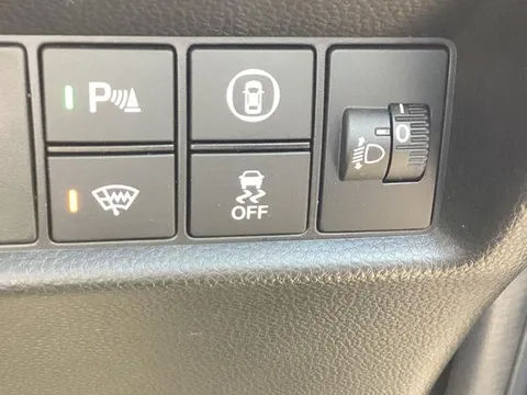 Honda Jazz (Fit)