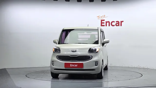 Kia Ray