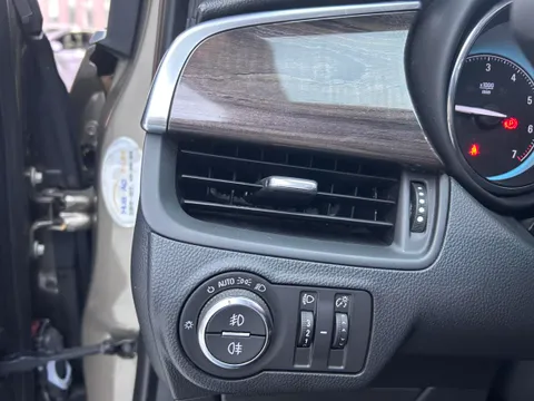 Buick Envision