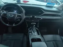 Gac GS4