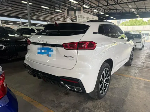 Wey VV7