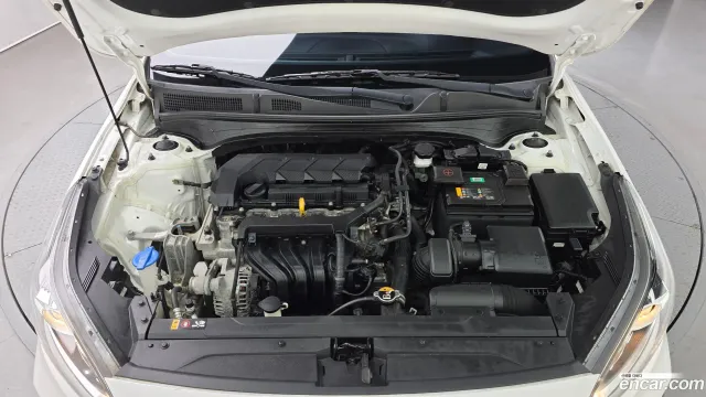Kia Cerato (K3)