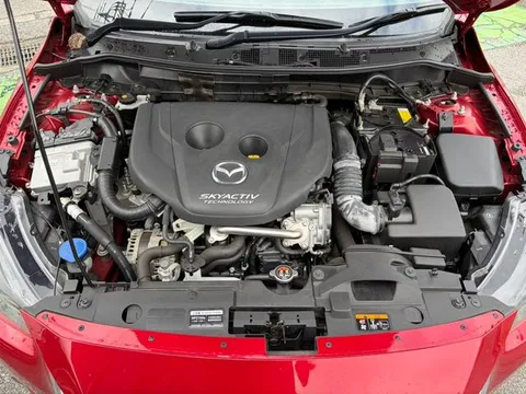 Mazda Mazda2 (Demio)