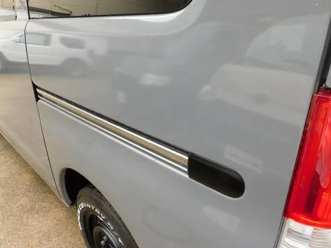 Toyota TownAce Van