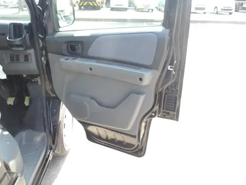 Mitsubishi Minicab Van