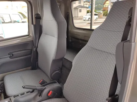 Suzuki Super Carry