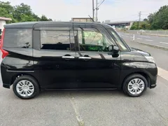 Subaru Justy