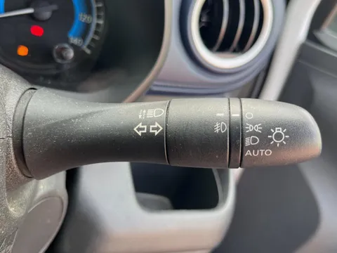 Mitsubishi eK X