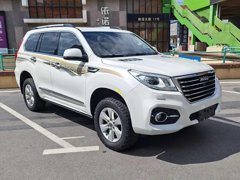 Haval H9