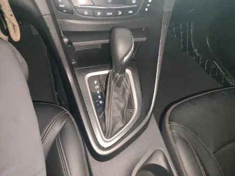 Buick Excelle GT