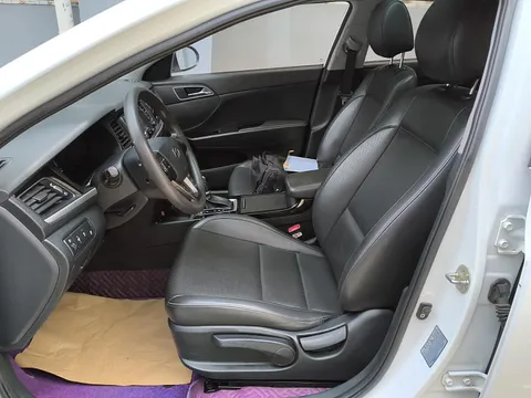 Hyundai Mistra