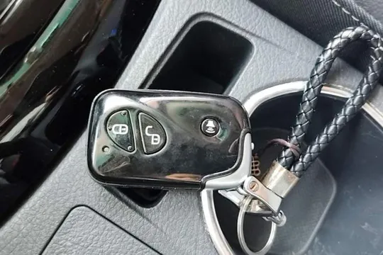 BYD F3