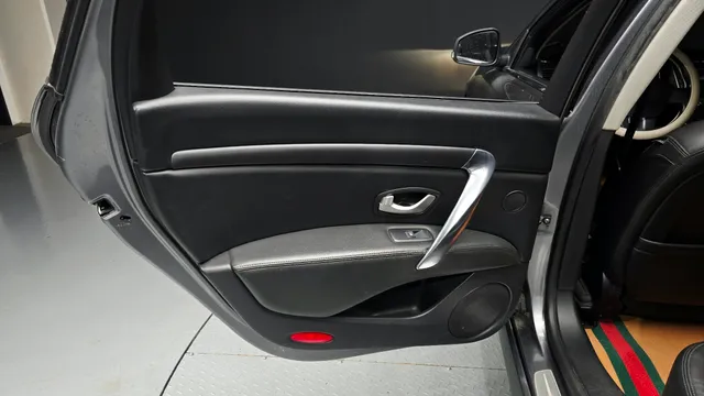 Renault SM7