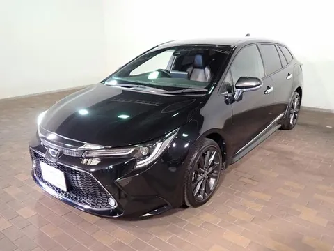 Toyota Corolla Touring