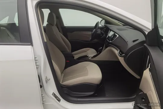 Buick Excelle GT