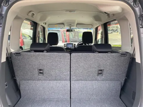 Mitsubishi Delica D:2