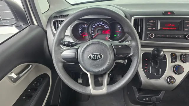 Kia Ray