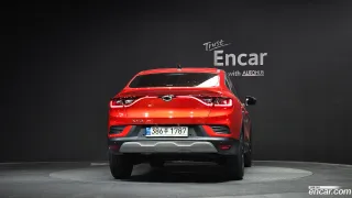 Renault XM3