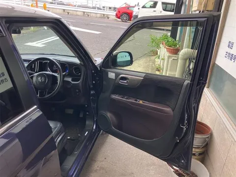 Honda N-ONE