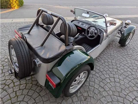 Caterham