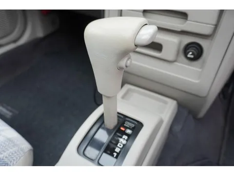 Nissan Rasheen