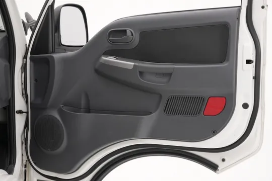 Kia Bongo 3