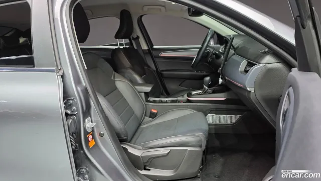 Renault XM3