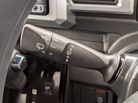 Toyota Pixis Mega