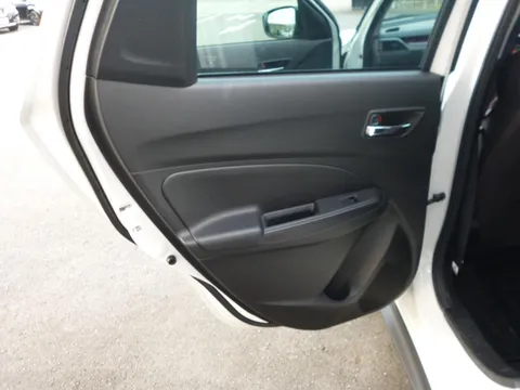 Suzuki Swift Sport