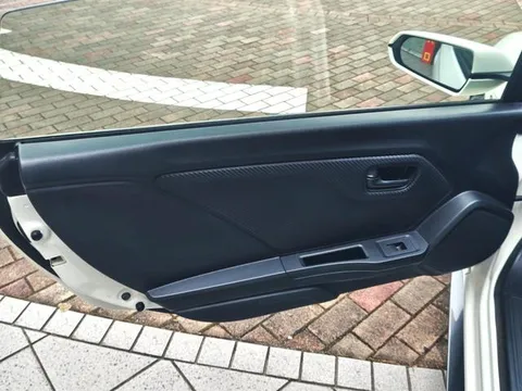 Honda S660