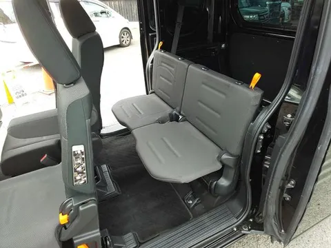 Honda N-VAN Plus Style