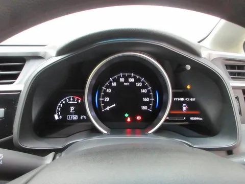 Honda Jazz (Fit)