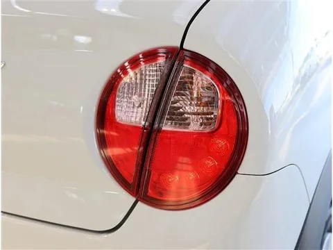 Suzuki Alto Lapin LC