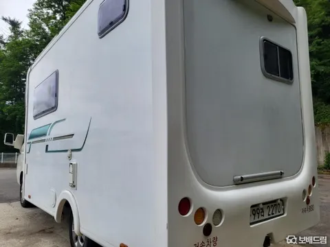 Hyundai Porter 2