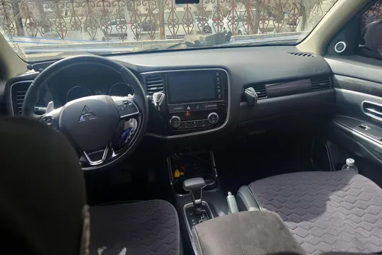 Mitsubishi