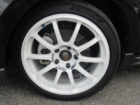 Suzuki Swift Sport