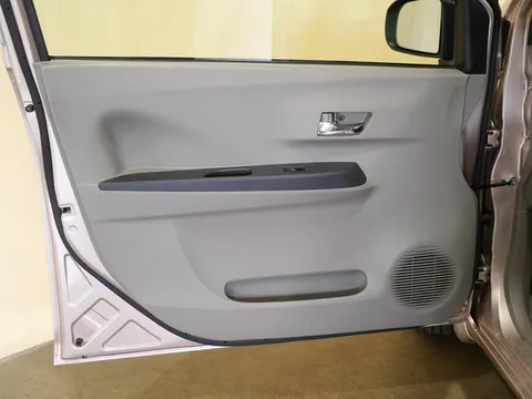 Subaru Pleo Plus