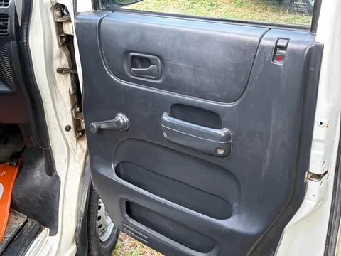 Honda Acty Truck