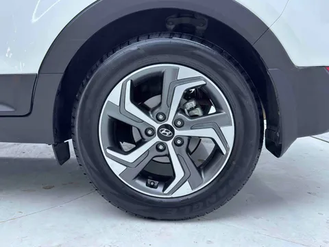 Hyundai ix25