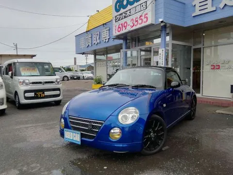 Daihatsu Copen