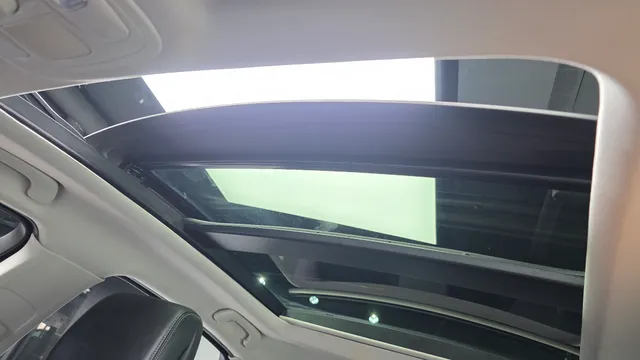 Renault Talisman (SM6)