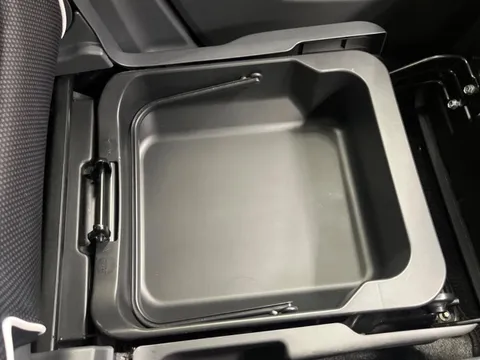 Mazda Flair Crossover