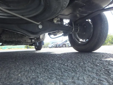 Suzuki Carry Track
