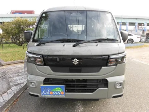 Suzuki Super Carry
