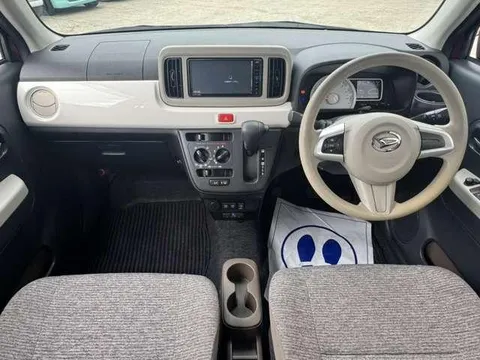 Daihatsu Mira Tocot