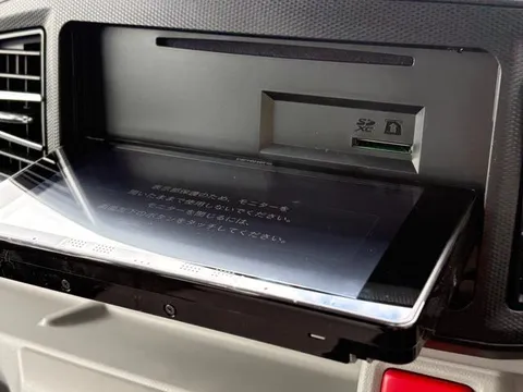 Subaru Pleo Plus