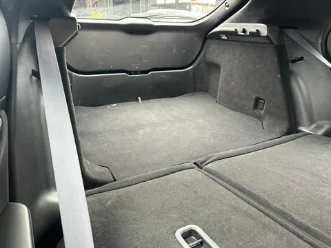 Mazda MAZDA3 Fastback
