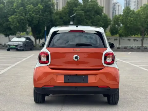 Smart Smart