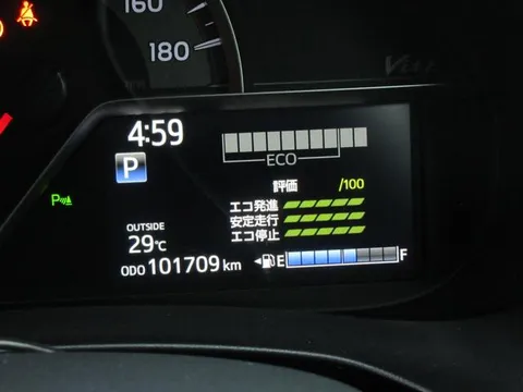 Toyota Yaris (Vitz)