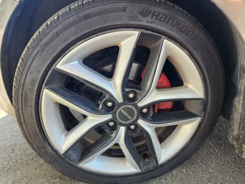 Kia Cerato (Forte)
